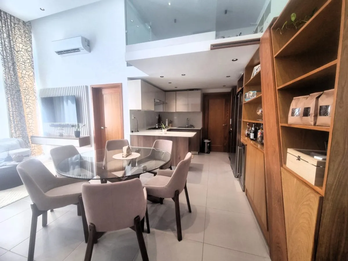 Apartamento en venta Naco, incluye paneles solares, foto 7