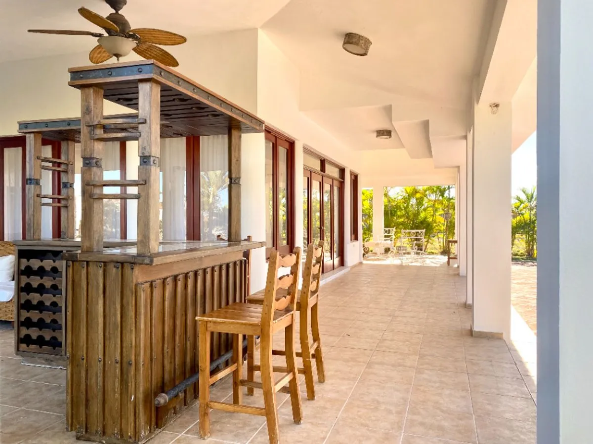 Maison à La Estancia, La Romana, photo 8