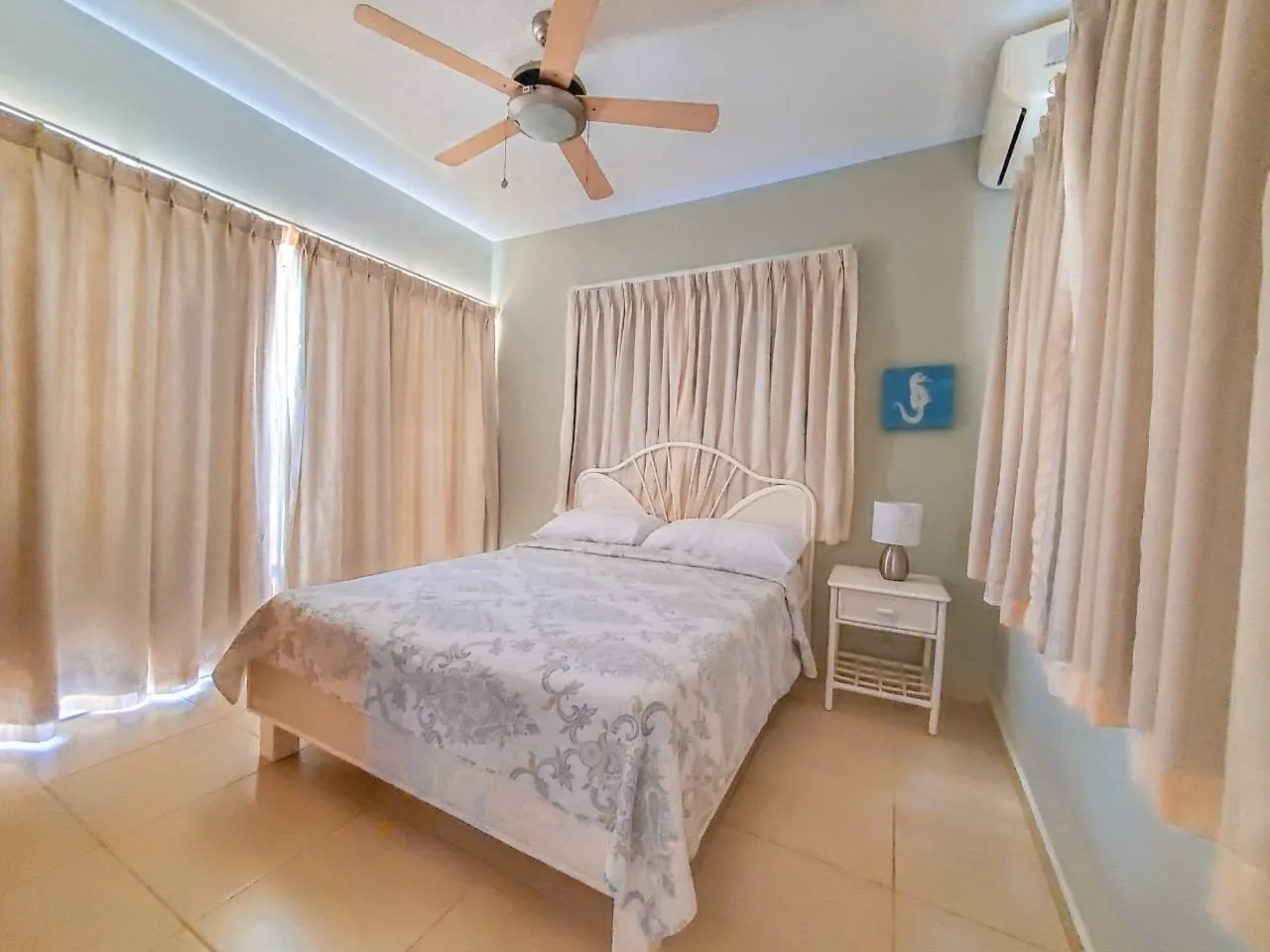Villa Luxury 2 Dormitorios, foto 10