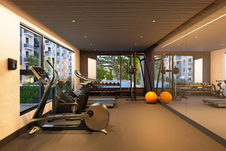 Residencial Sofia IV, photo 10