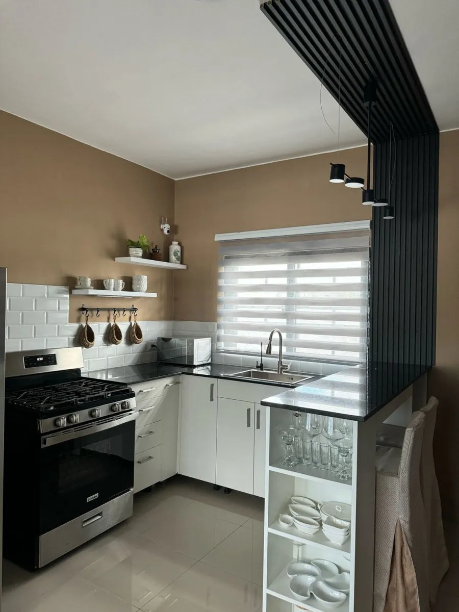 House for SALE in Bávaro, Higüey with Pool and Garden, photo 5