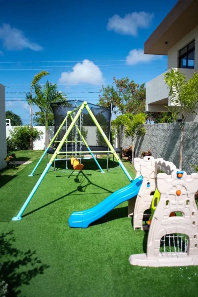 Villa Indipendente Moderna con Jacuzzi a Bávaro Punta Cana, foto 8