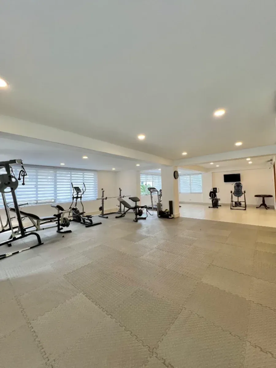 Apartamento en Naco, foto 15