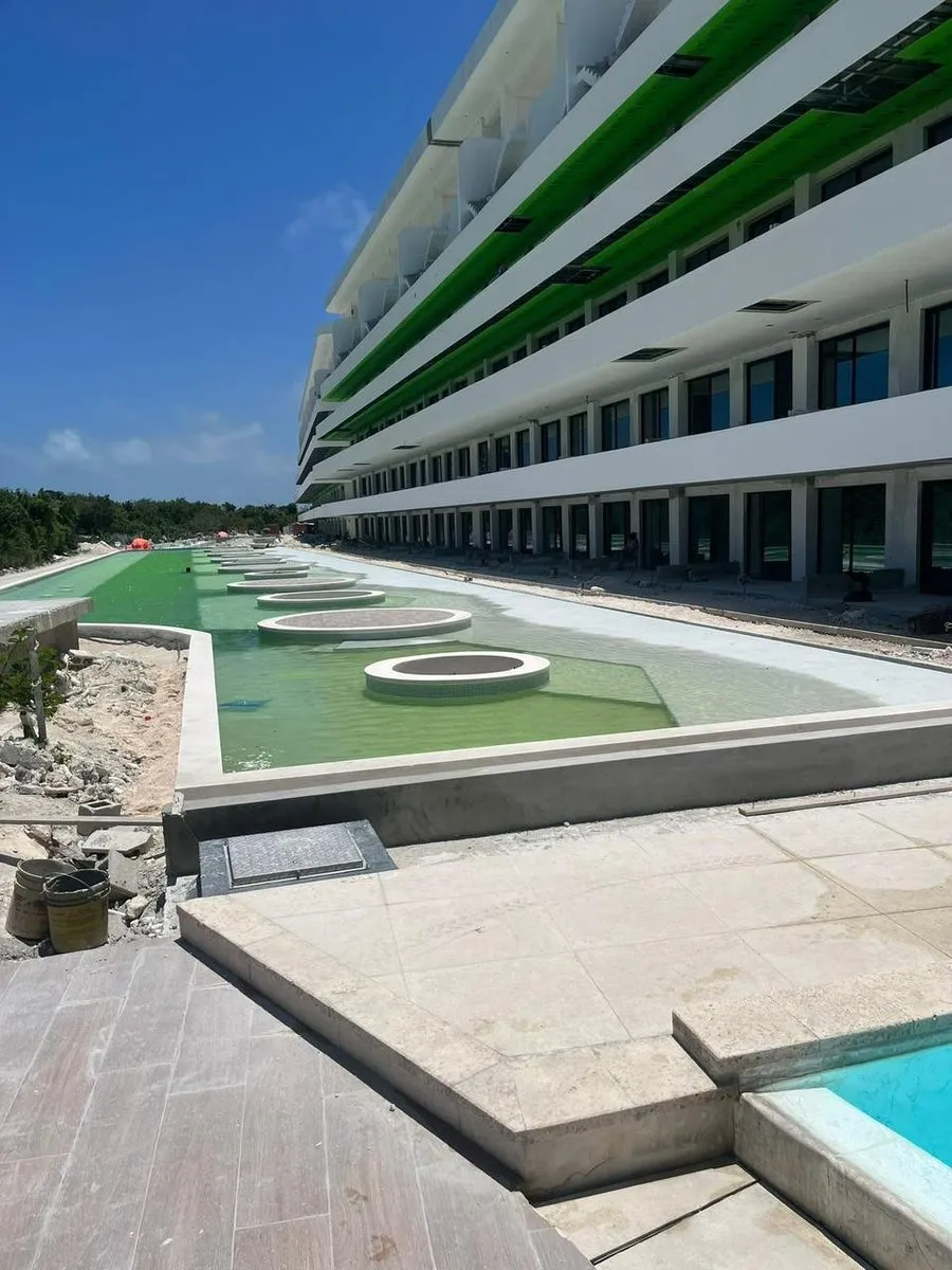 Bavaro Apto Verkauf Miete 2Schlafzimmer Terrasse US$280k, Hauptfoto