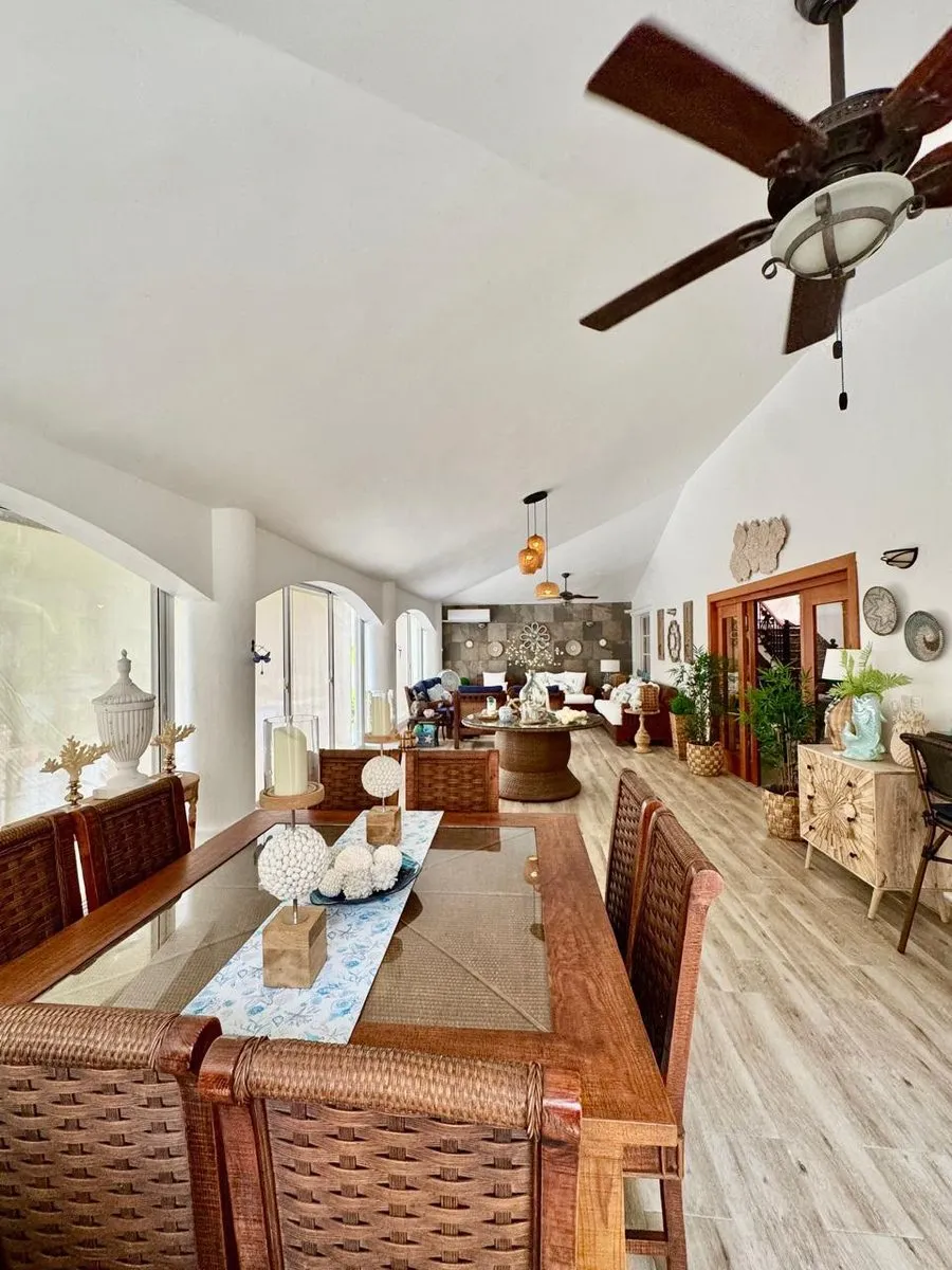 Villa with Pool in Metro Country Club | Juan Dolio, photo 4