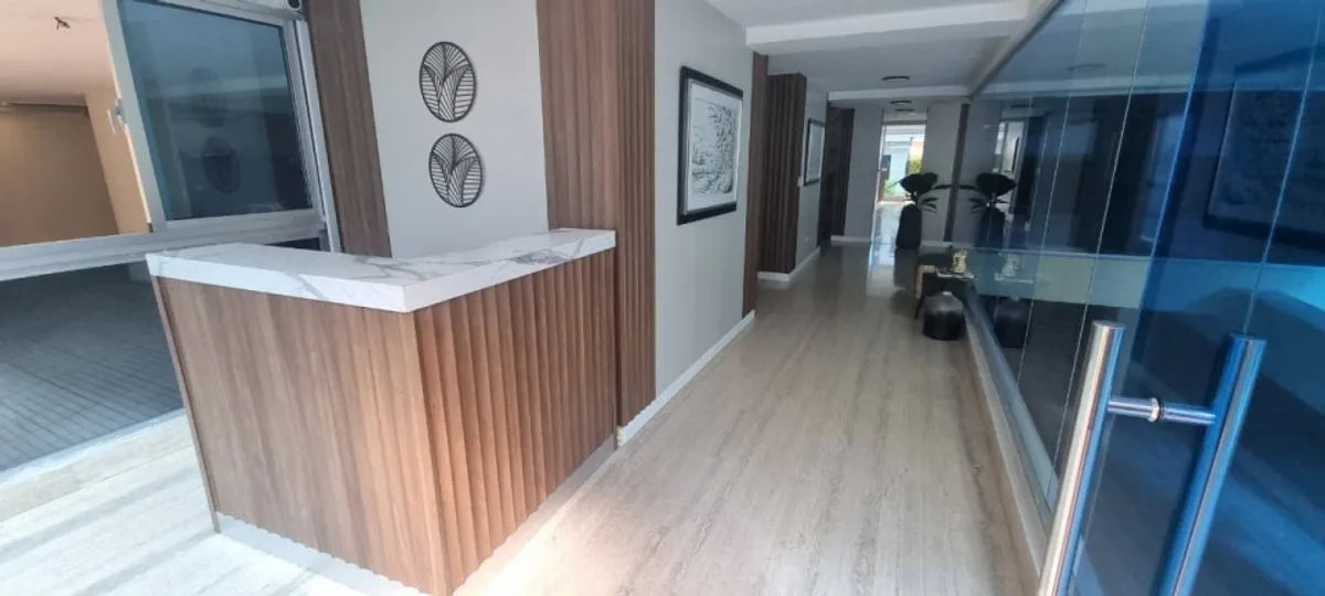 Apartamento en Los Cacicazgos, foto 11