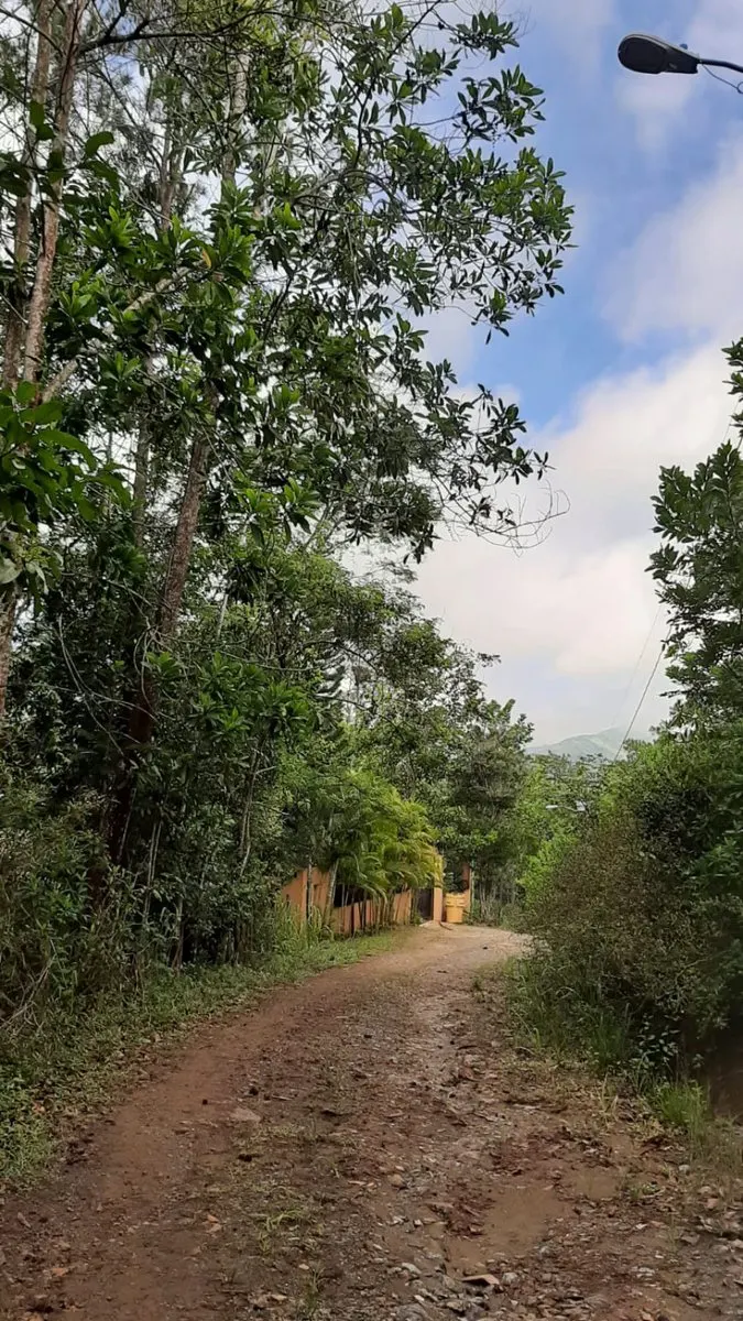 Terreno a Jarabacoa, Buena Vista, 2395 m², USD$ 131,745