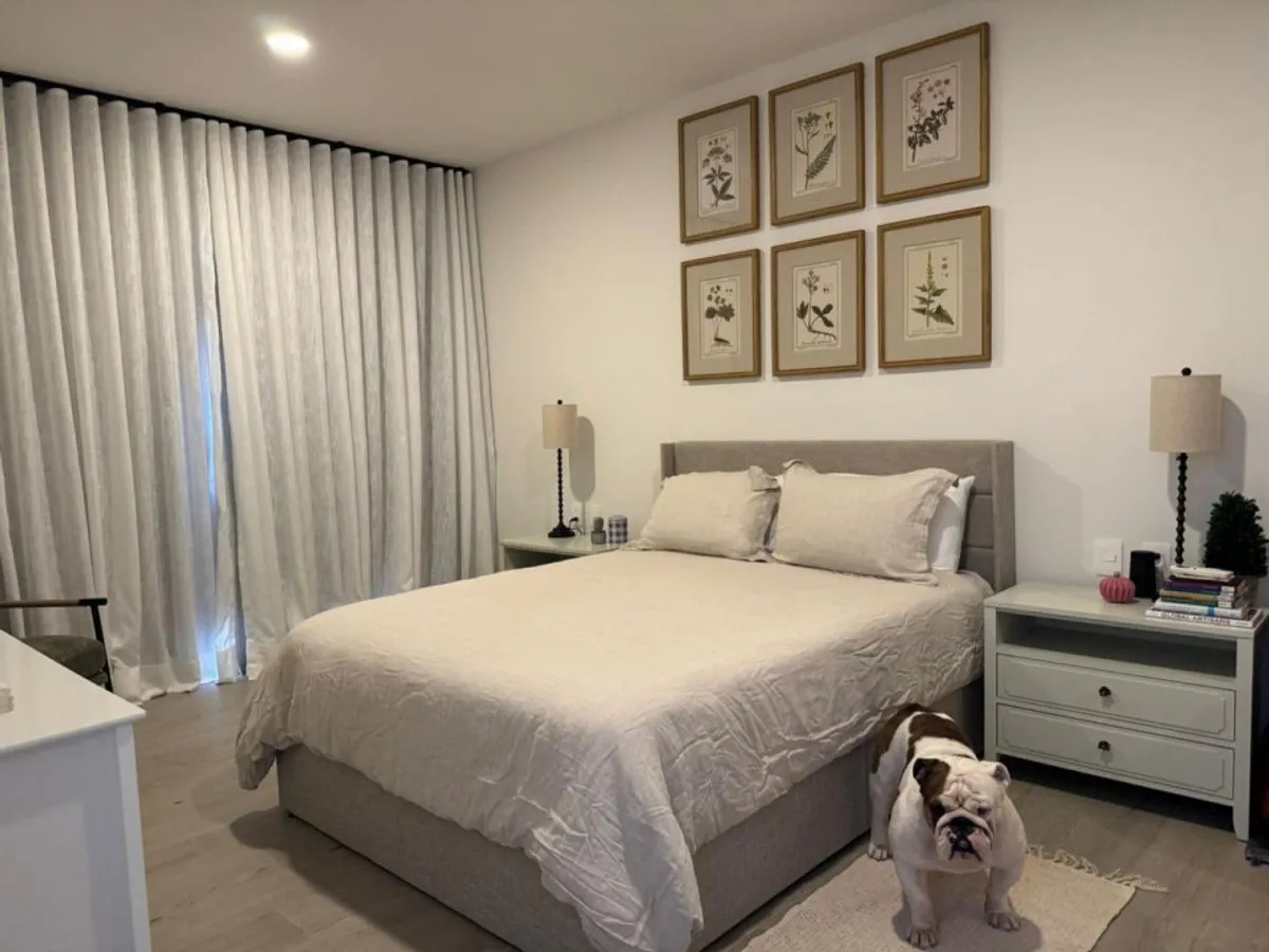 Nuovo appartamento a Cap Cana con terrazza, foto 9