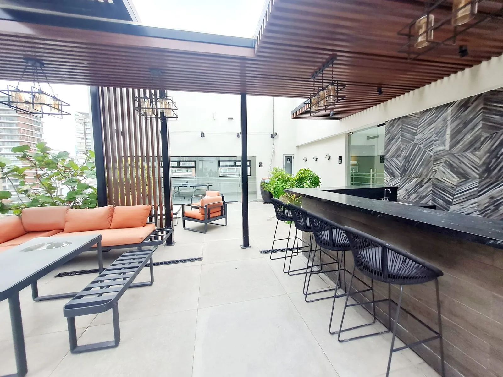 APPARTEMENT EN VENTE 1 CHAMBRE CALLE JOSE AMADO, photo principale