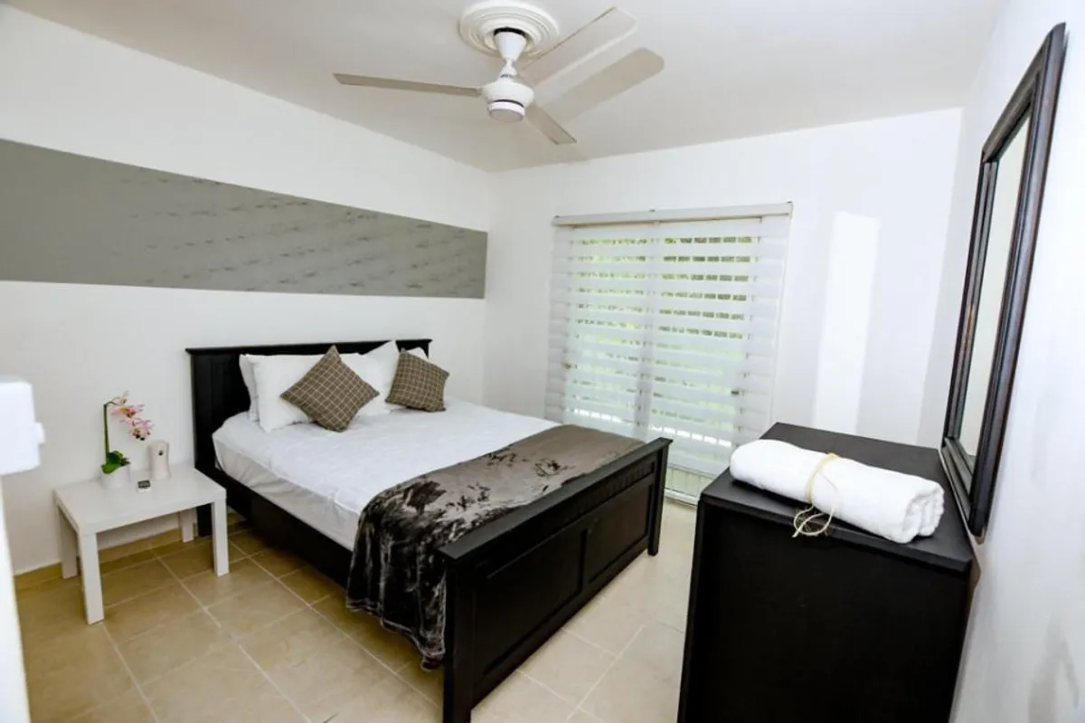 Appartement à Bávaro, Punta Cana, photo principale