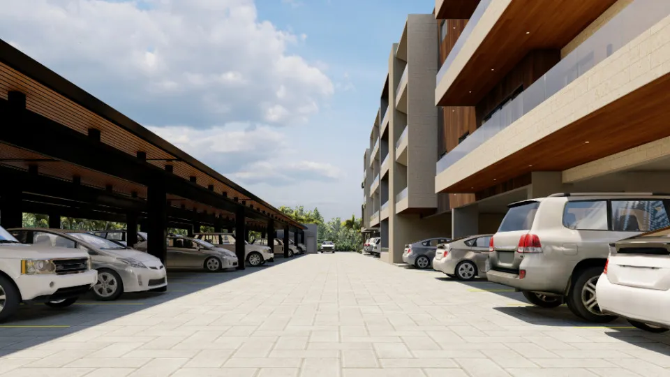 Projet à CIUDAD LAS CANAS, photo 8