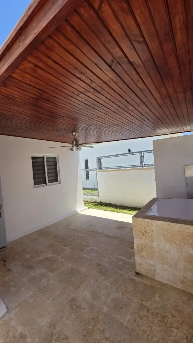 Hermosa Villa en Punta Cana, Macao, foto 9