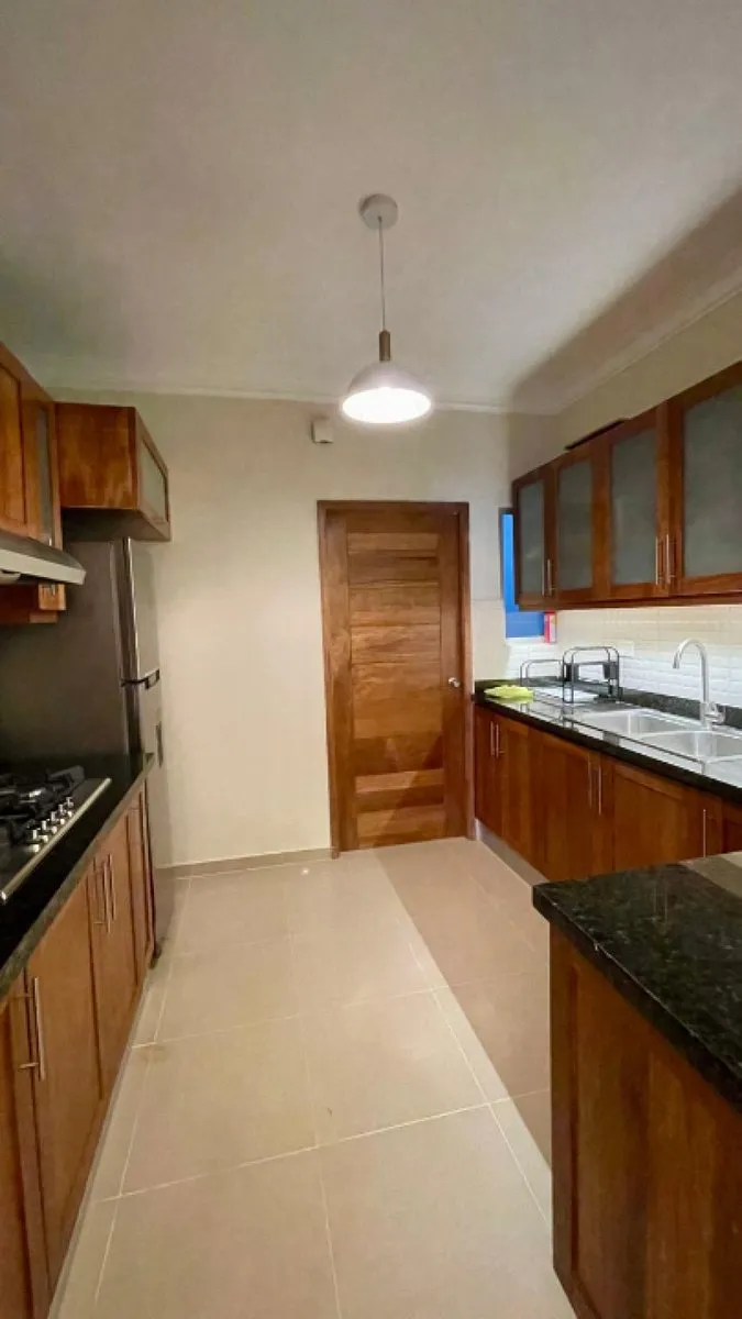 APARTAMENTO AMUEBLADO EN TORRE MONACO, foto 7