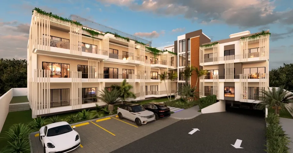 Projekt in BAVARO, Foto 3