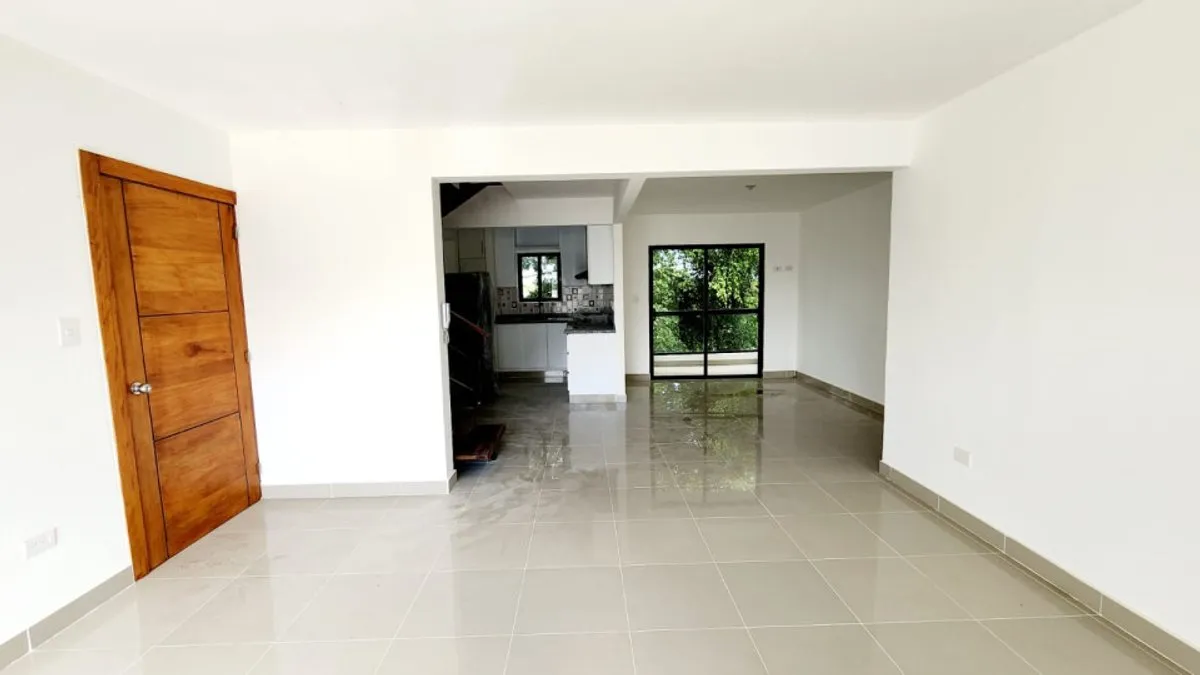 Penthouse in Santiago, Tamboril, Foto 6