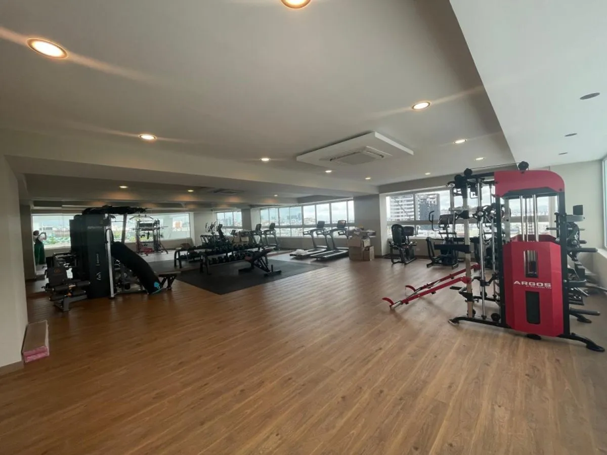 Apartamento en Venta Bella Vista, Santo Domingo, foto 12