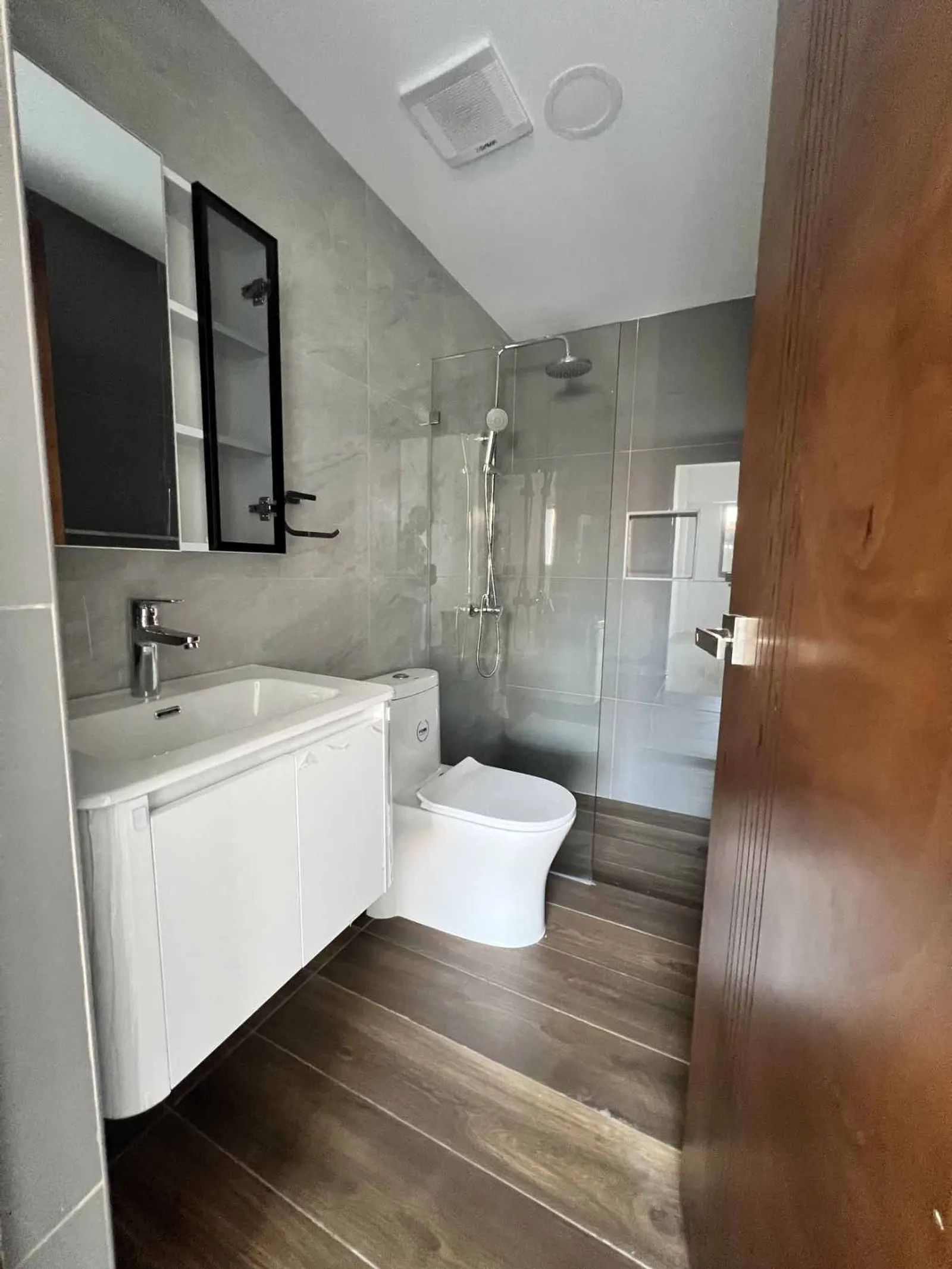 APARTMENT ZUM VERKAUF 2 SCHLAFZIMMER CALLE GASPAR POLANCO, Foto 6