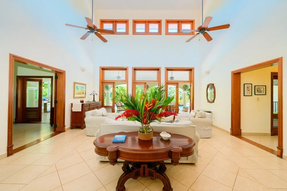 Villa Estancia – Eine Luxusimmobilie in Strandnähe, Foto 12