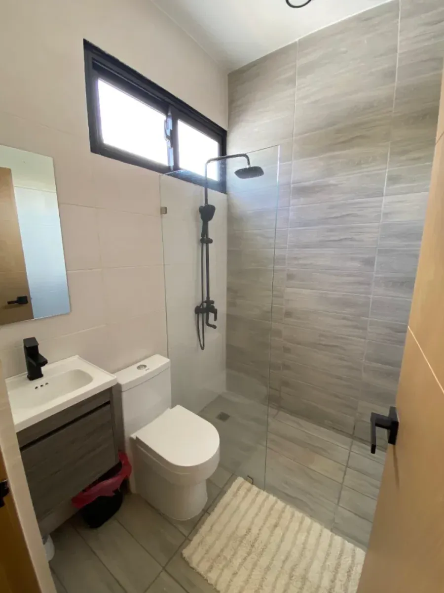 Furnished apartment in DORAL RESIDENCE I Punta Cana, photo 10
