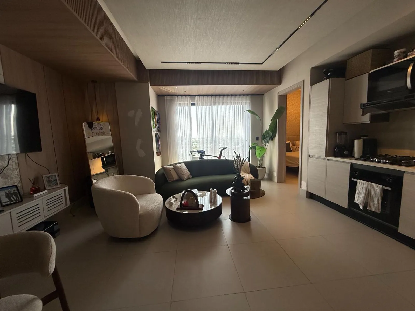 APPARTEMENT EN VENTE À EVARISTO MORALES, photo 14