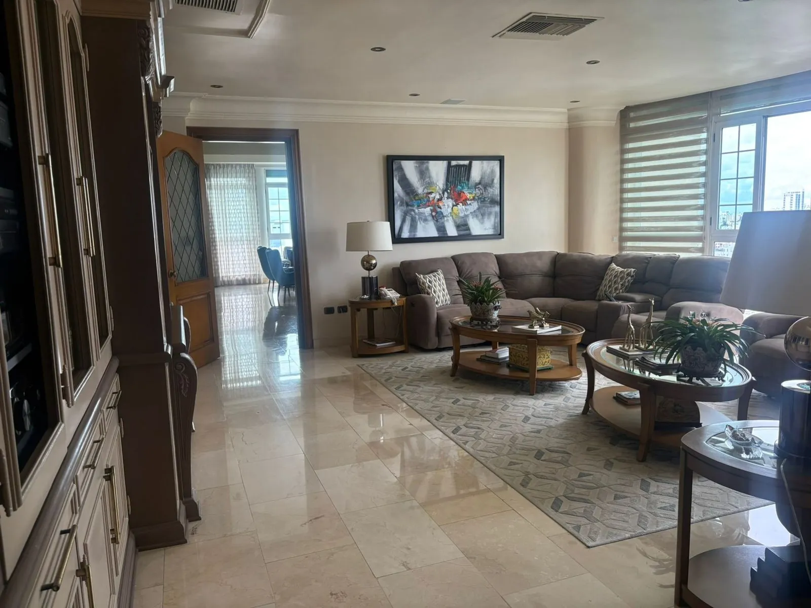 Apartamento en VENTA Los Cacicazgos, foto 5