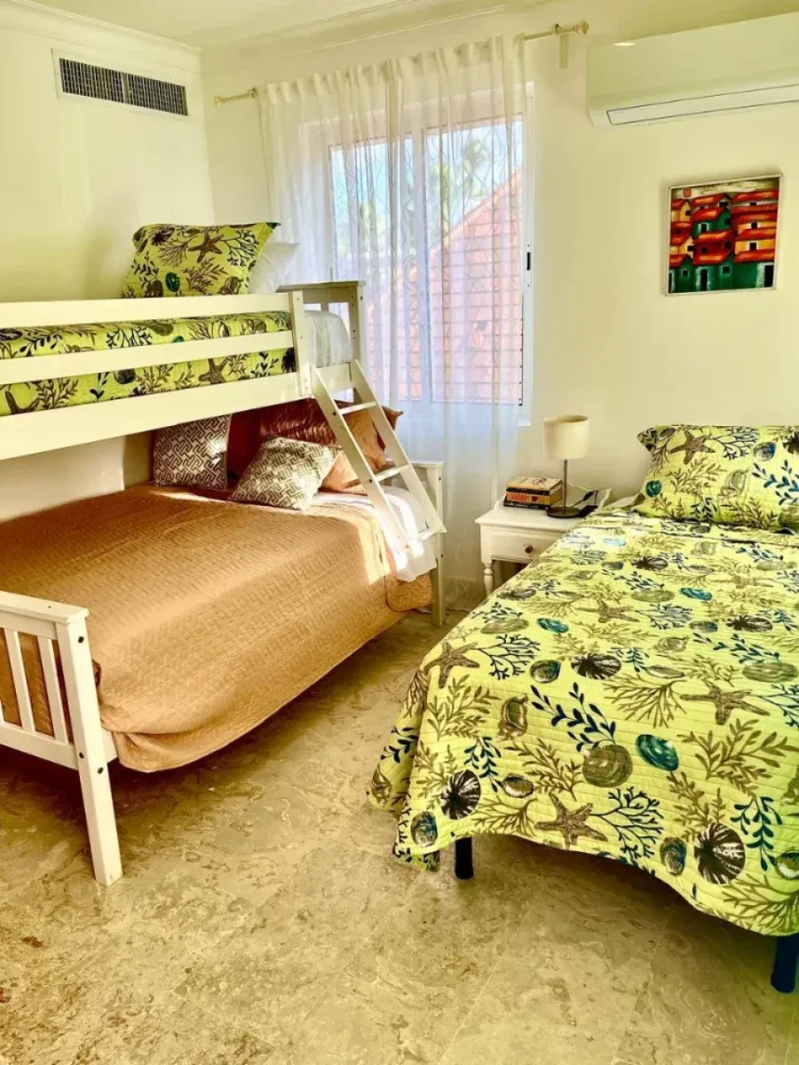 Penthouse in Punta Cana near Zoho Beach Club, photo 8