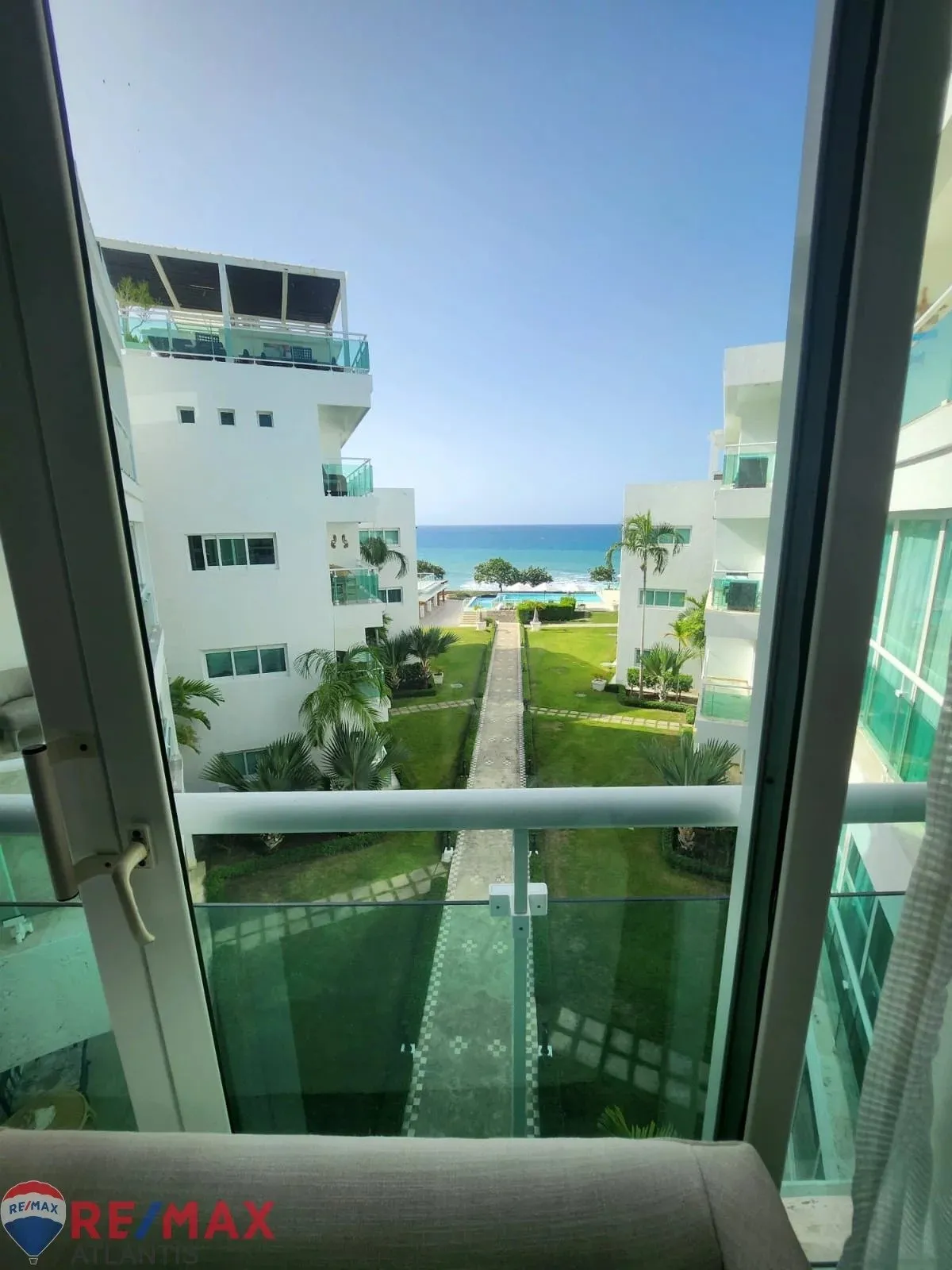 EXCLUSIVE BEACHFRONT PENTHOUSE, foto 3