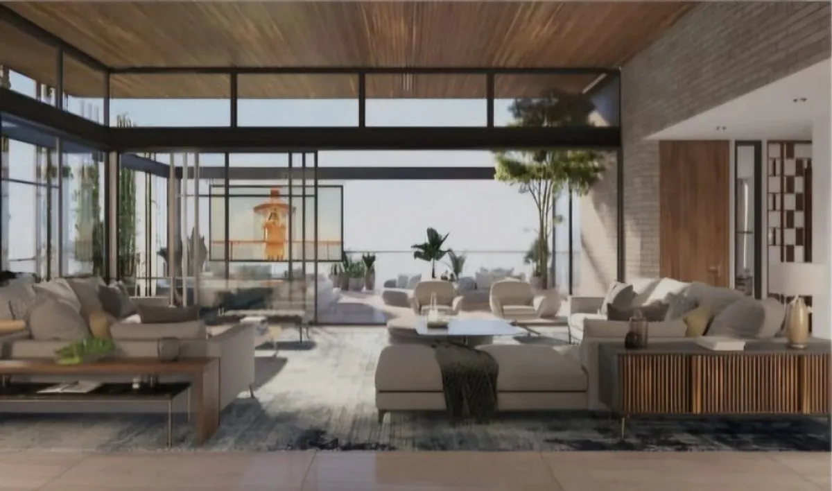 Luxusapartment in Piantini, Santo Domingo, Foto 2