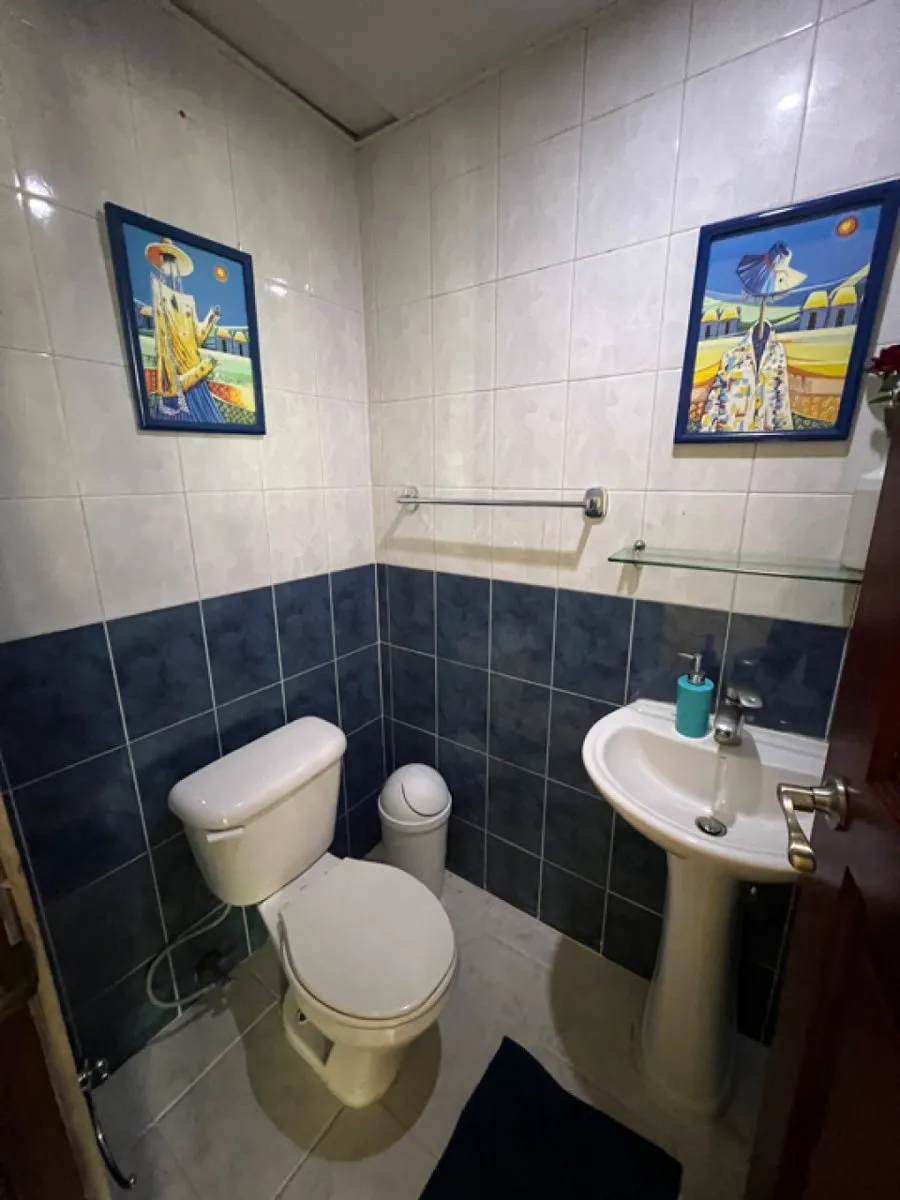 Apartamento en Evaristo Morales, Santo Domingo, foto 7