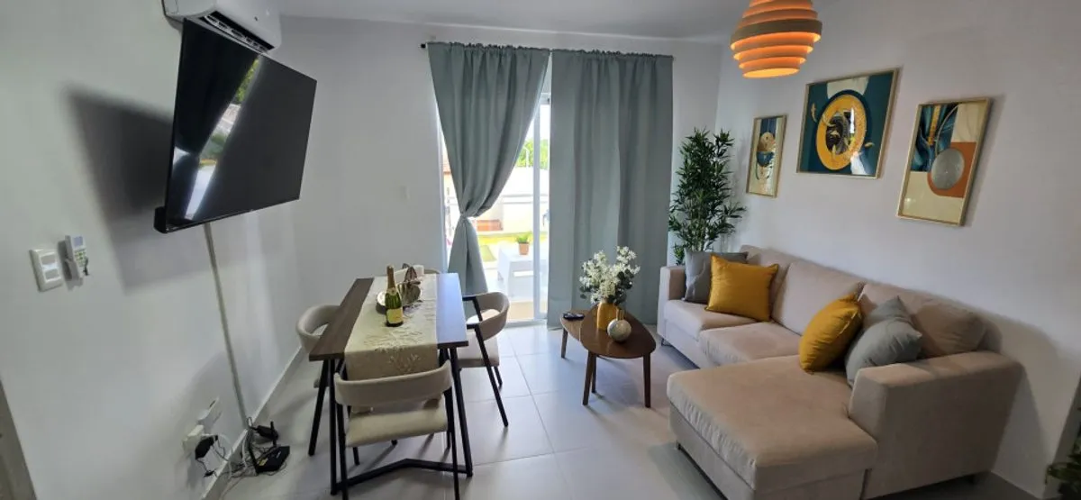 Vendita Appartamento arredato a Veron Bávaro Punta Cana, foto 10