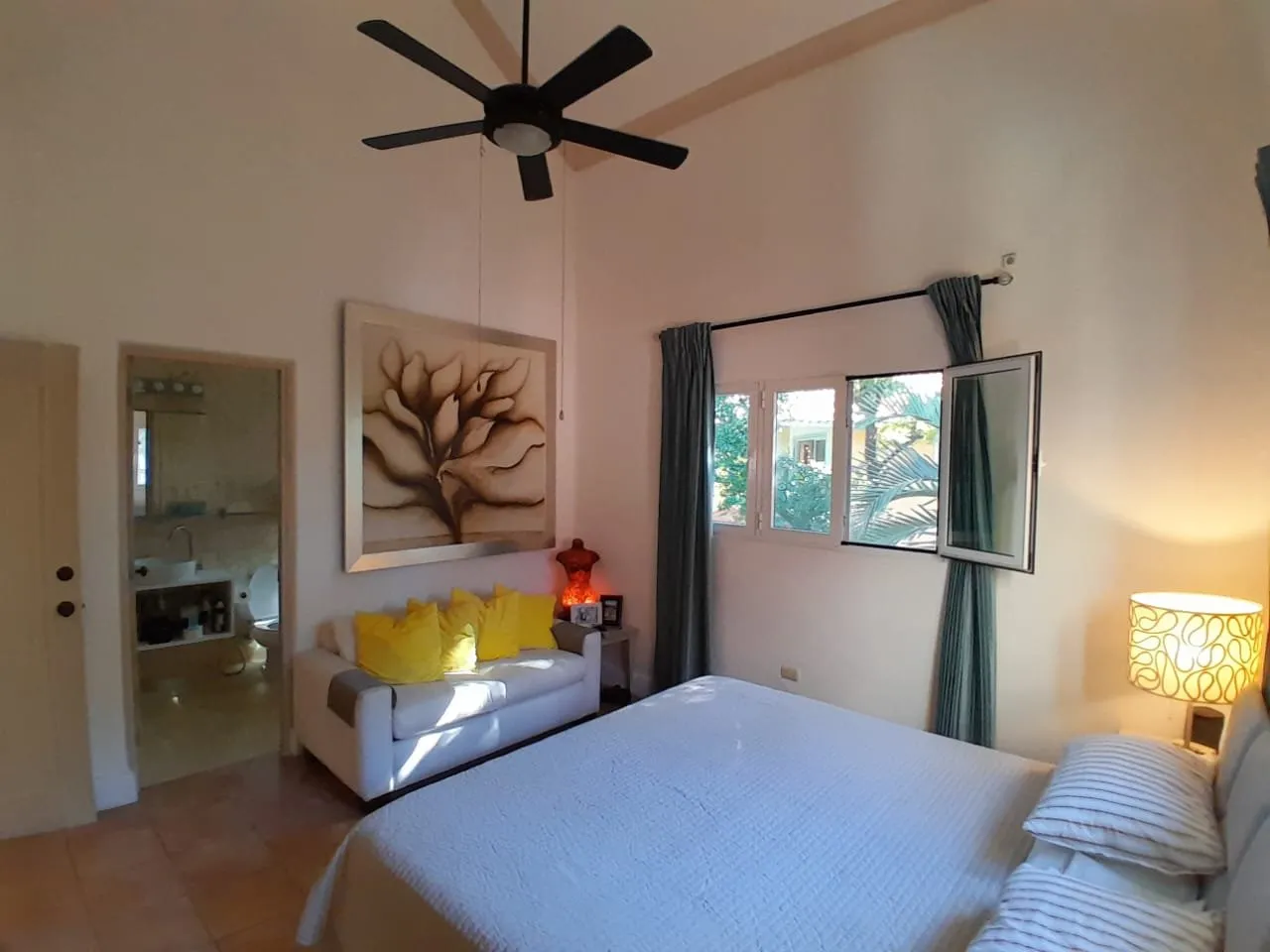 Apartamento de 1 Dormitorio de Lujo en Cabarete, foto principal