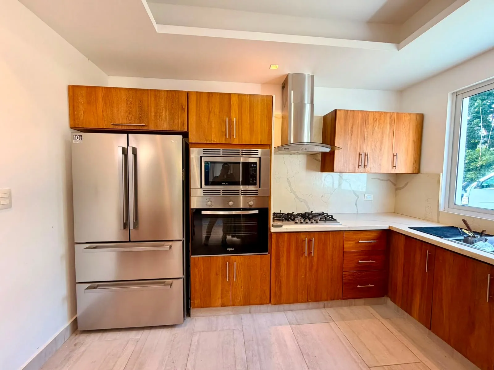 FURNISHED 3-BEDROOM APARTMENT FOR SALE | PLAYA LAGUNA, SOSÚA, Foto 4