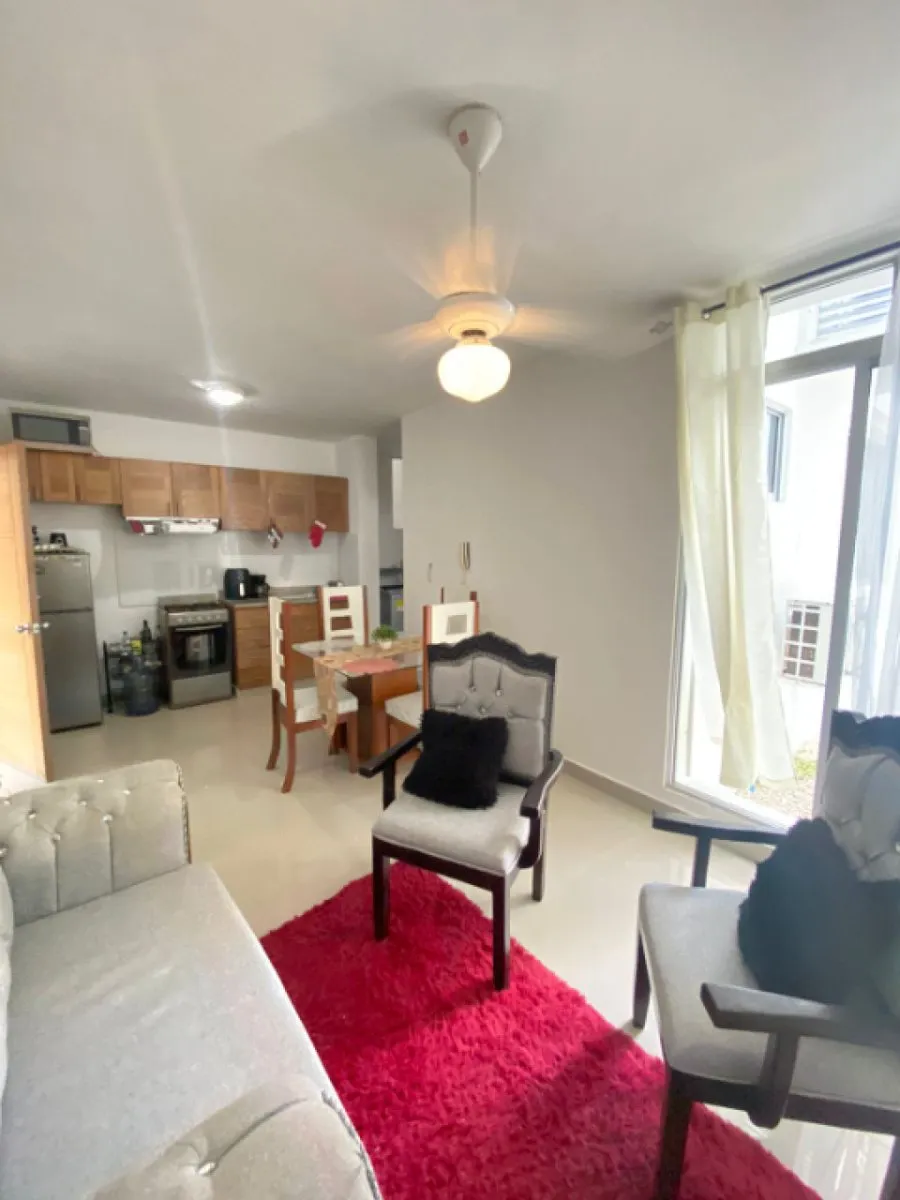 Apartment in White Sands, Bavaro, photo 6
