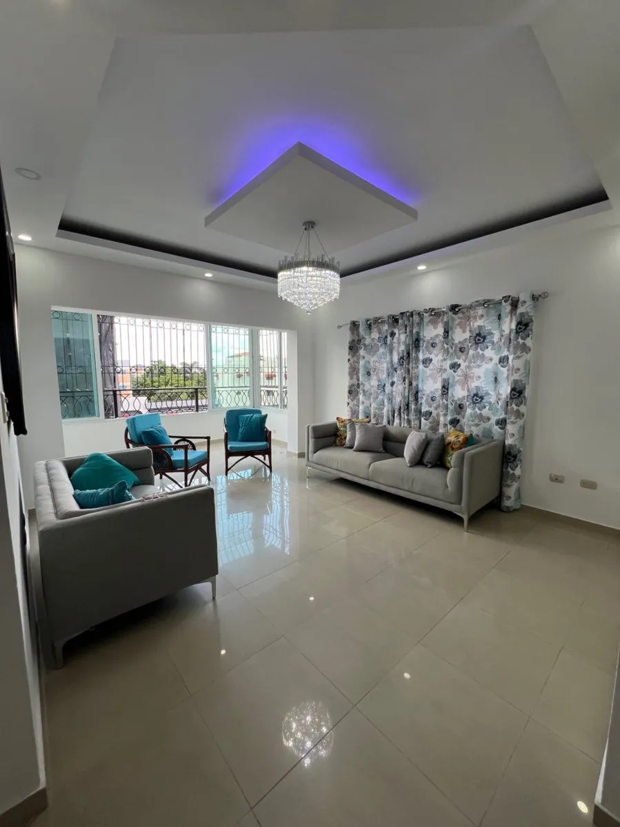 Apartamento en El Millón, Santo Domingo de Guzmán, foto 7
