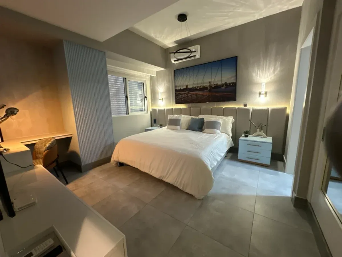 Wohnung in Piantini, Santo Domingo, Foto 7