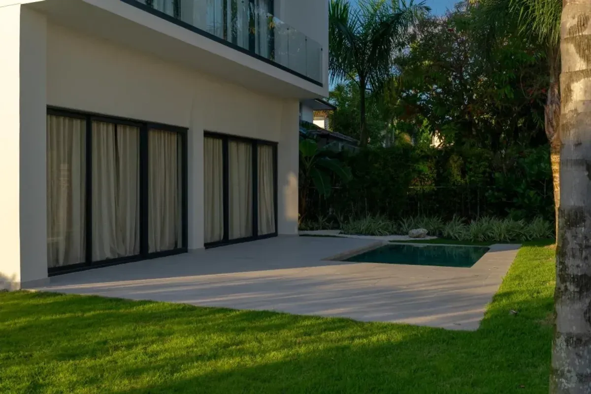 Luxury Villa with Designer Furniture in Punta Cana Village, photo 8