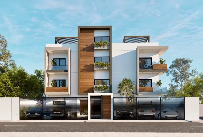 Apartment project in Caleta, Desde USD$ 112,000