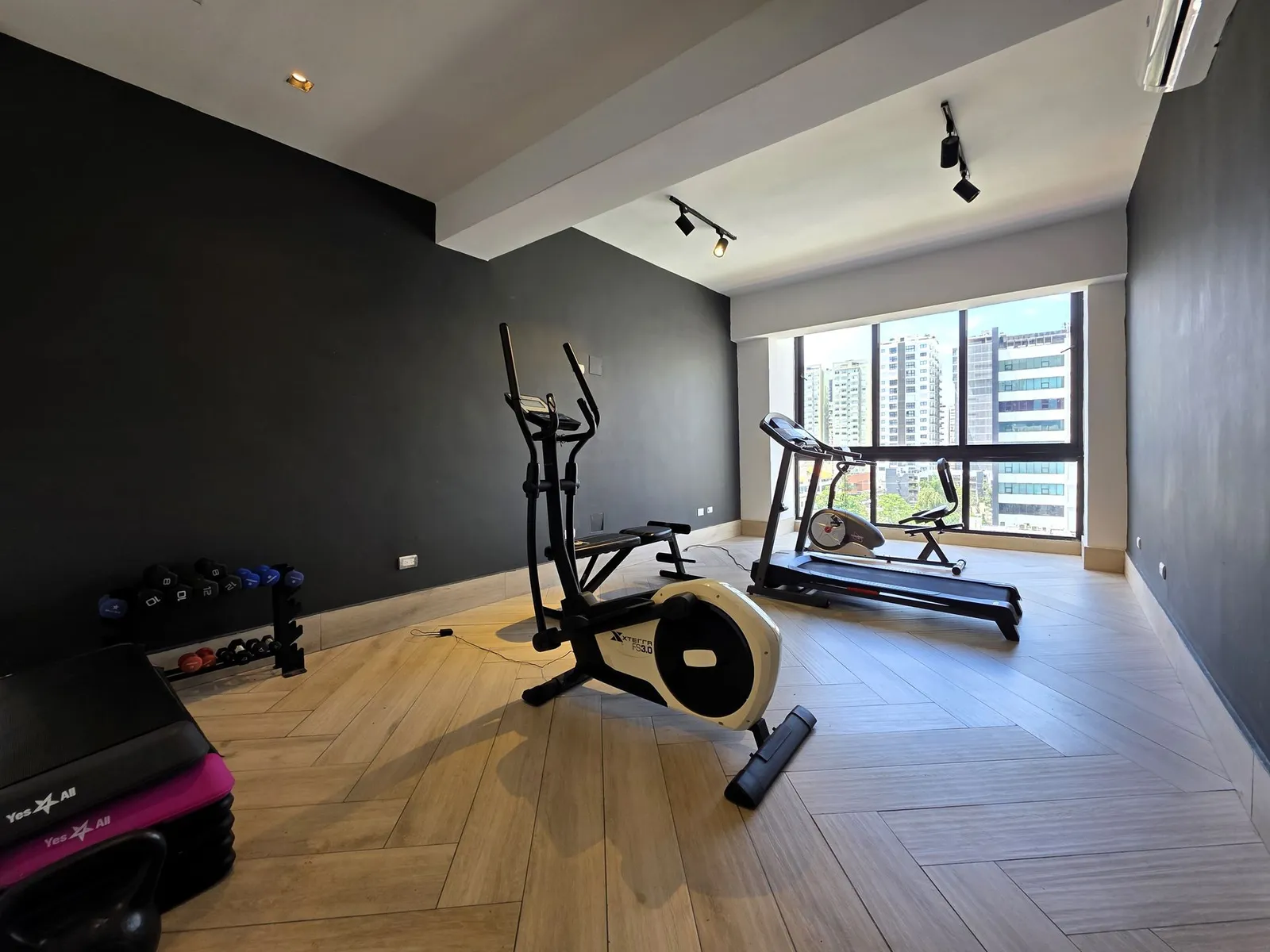 venta apartamento Serralles amueblado y equipado, foto 12