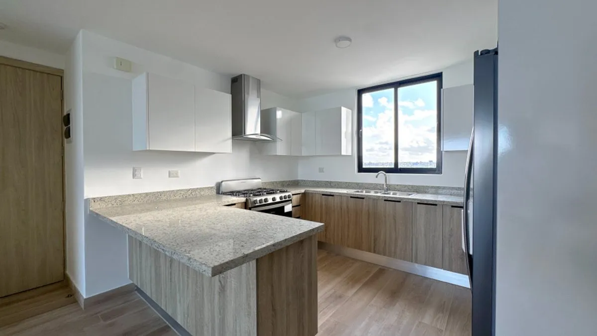Apartamento en Downtown Punta Cana, foto 8