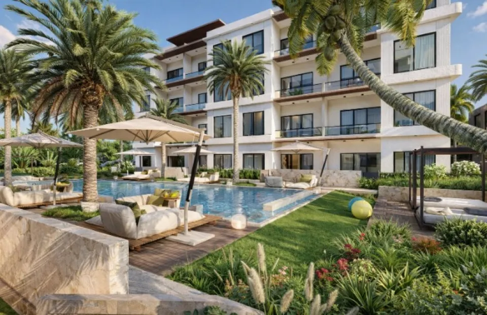 Progetto a BAVARO, foto principale