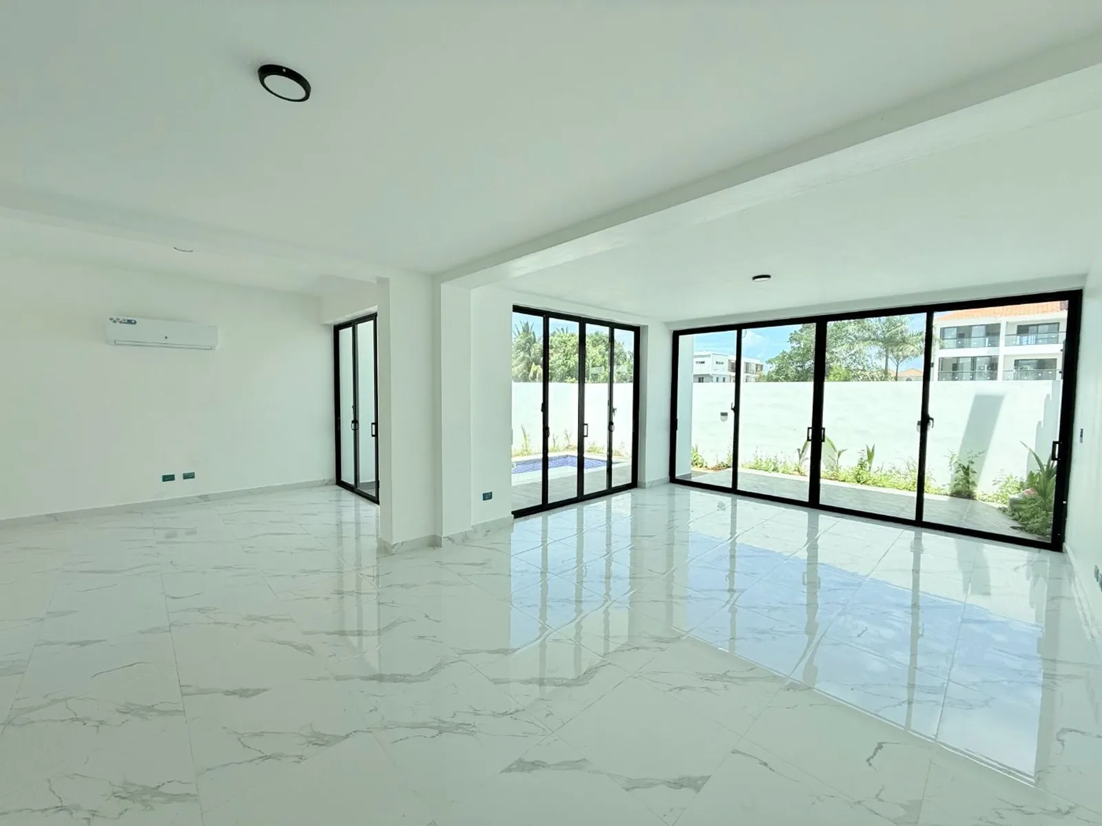 VILLA DUPLEX 3 HABITACIONES BRISAS DE PUNTA CANA, Foto 8