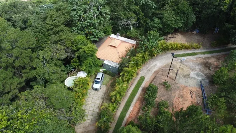Casa in vendita a Paso Bajito, Jarabacoa, USD$ 1,050,000