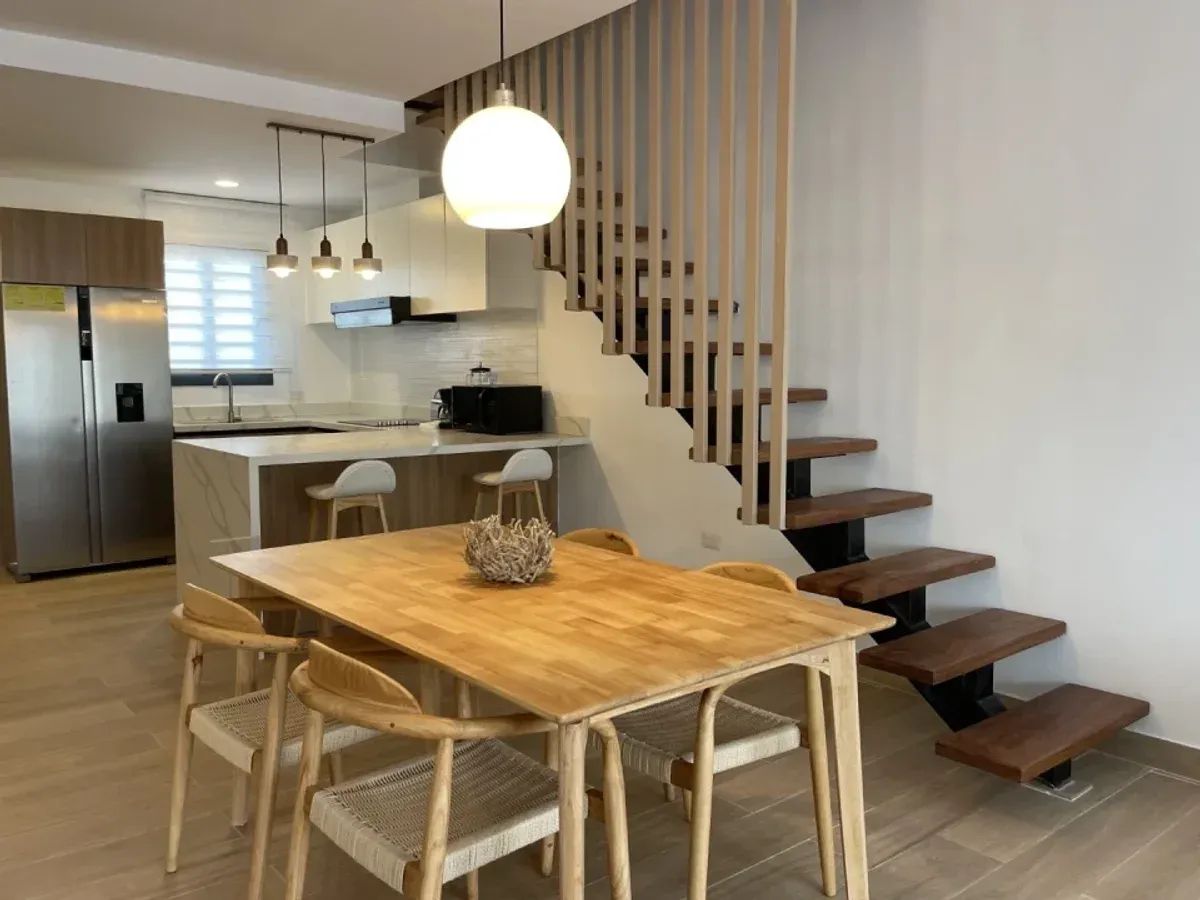 Espectacular penthouse en venta o alquiler, foto 5