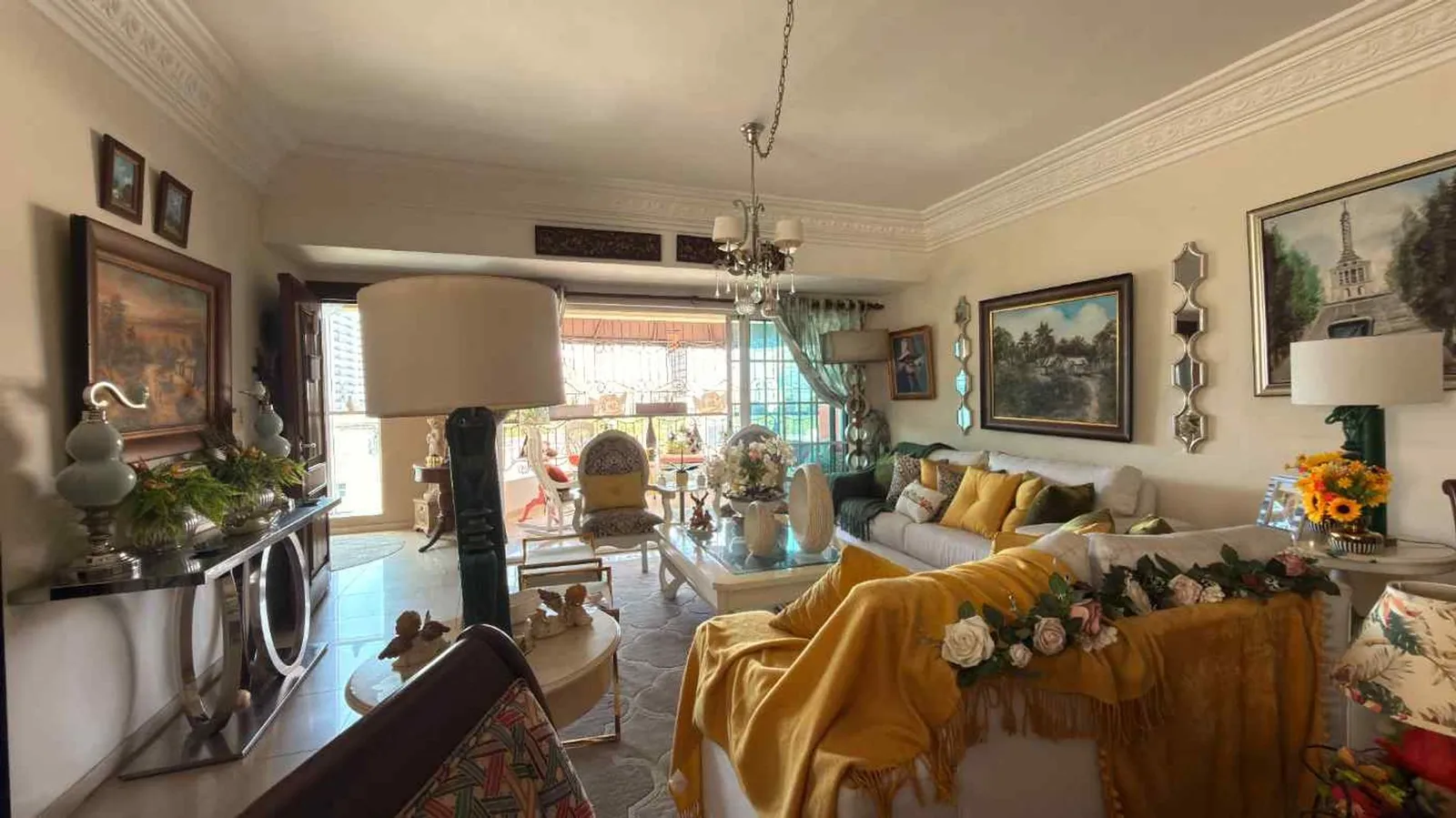APARTAMENTO ZUM VERKAUF ENSANCHE NACO, Foto 8