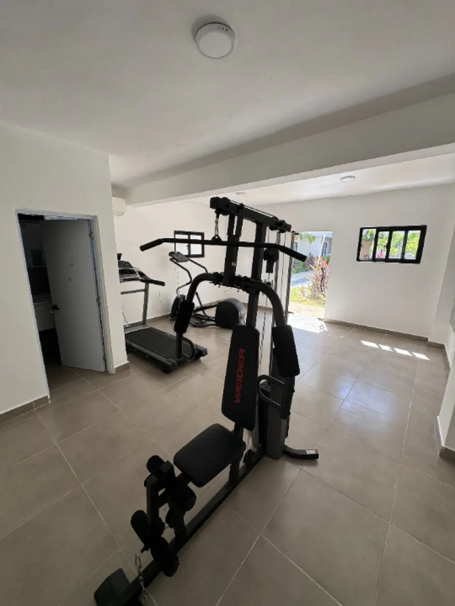 Apartment in El Cortecito Bávaro, Foto 9