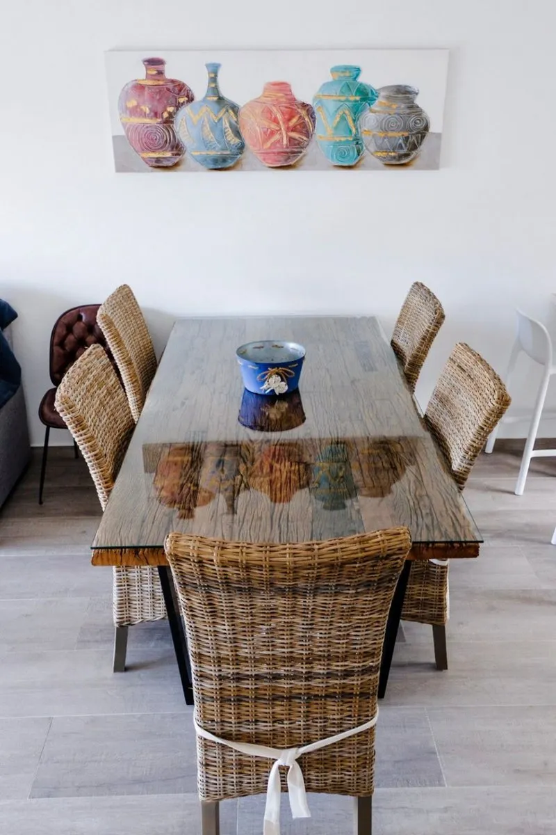 PENTHOUSE TERRENAS SAMANA, photo 7