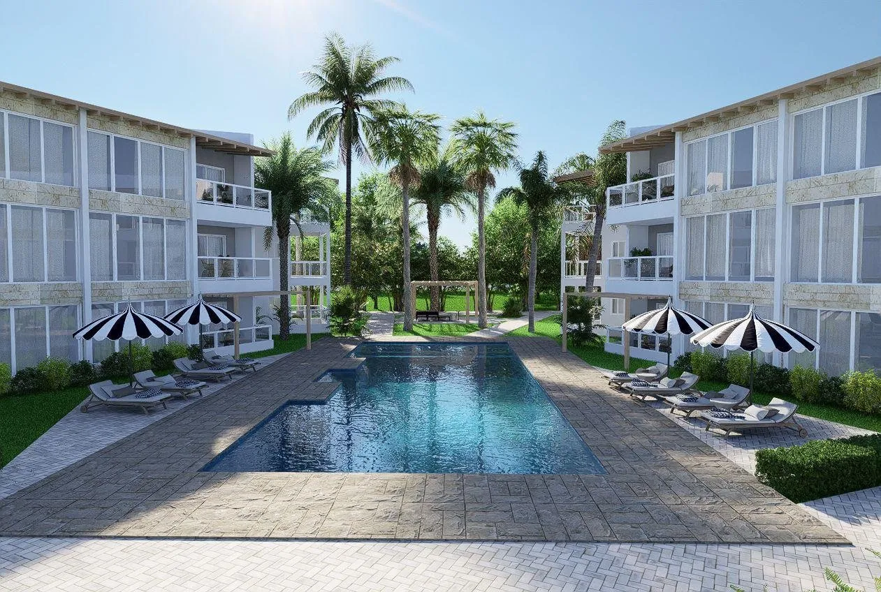 Riviera del Mar, Playa Dorada – Votre Refuge de Rêve dans les Caraïbes, photo 14