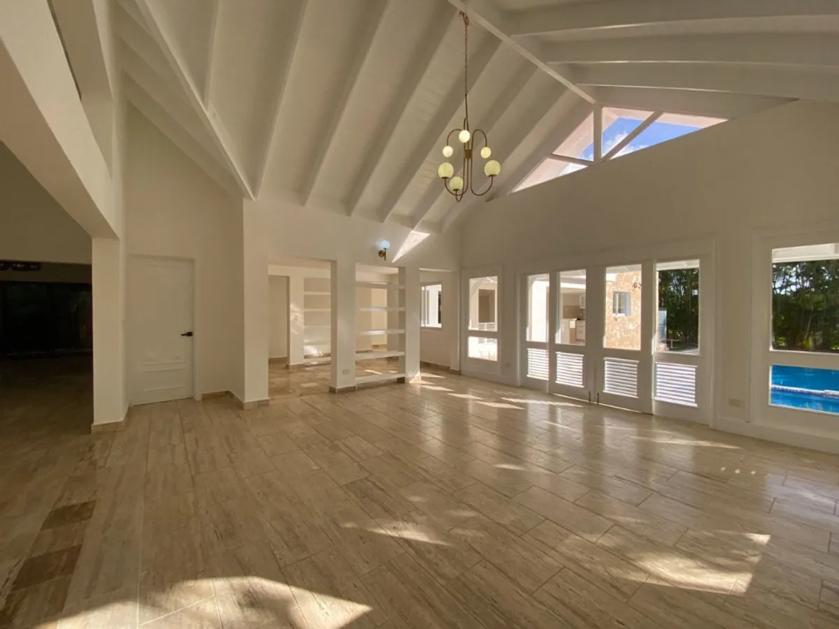 Maison à La Estancia, La Romana, photo principale