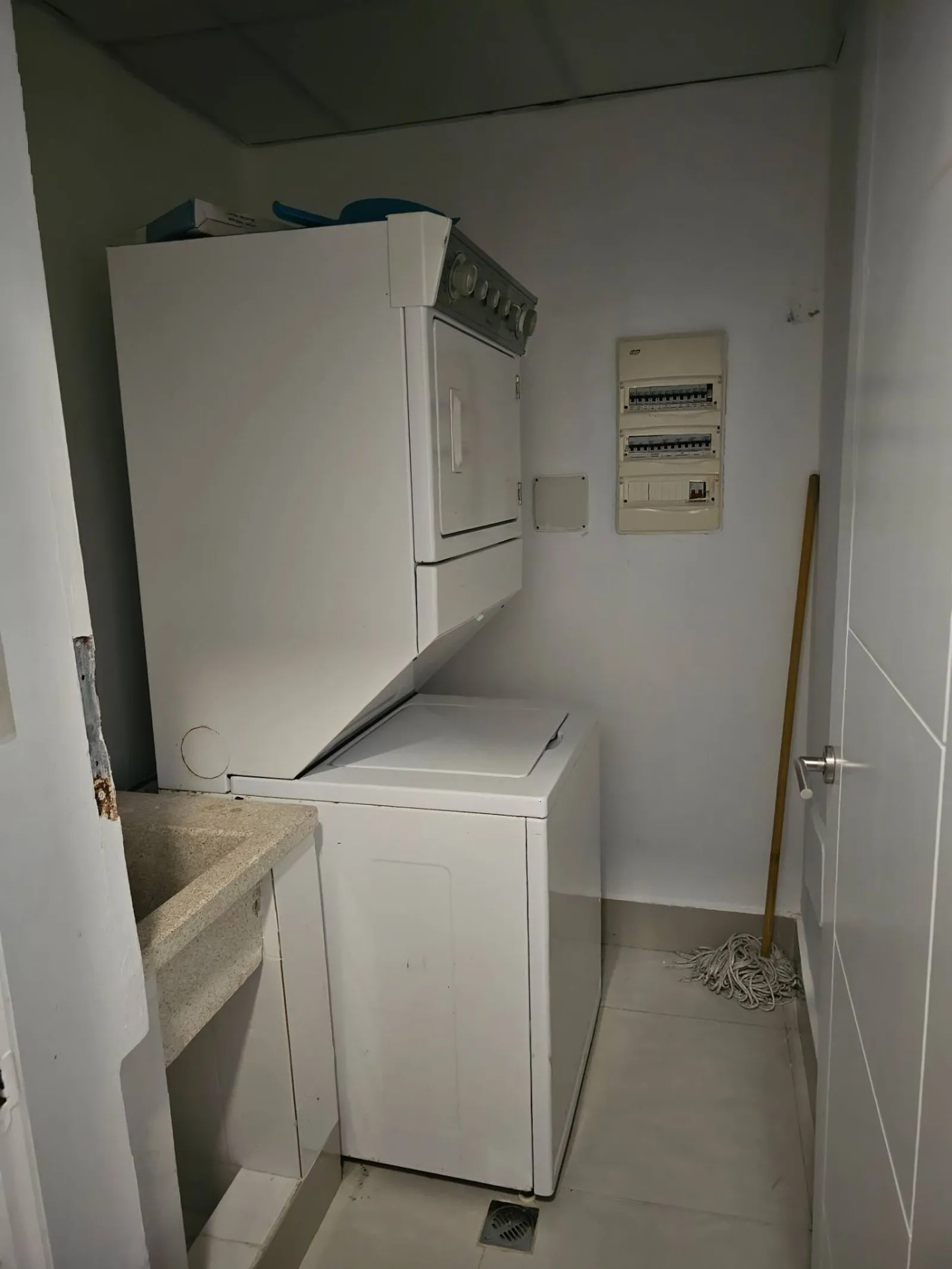 APARTAMENTO DÚPLEX FRENTE AL MAR CON DOBLE ACCESO, foto 8