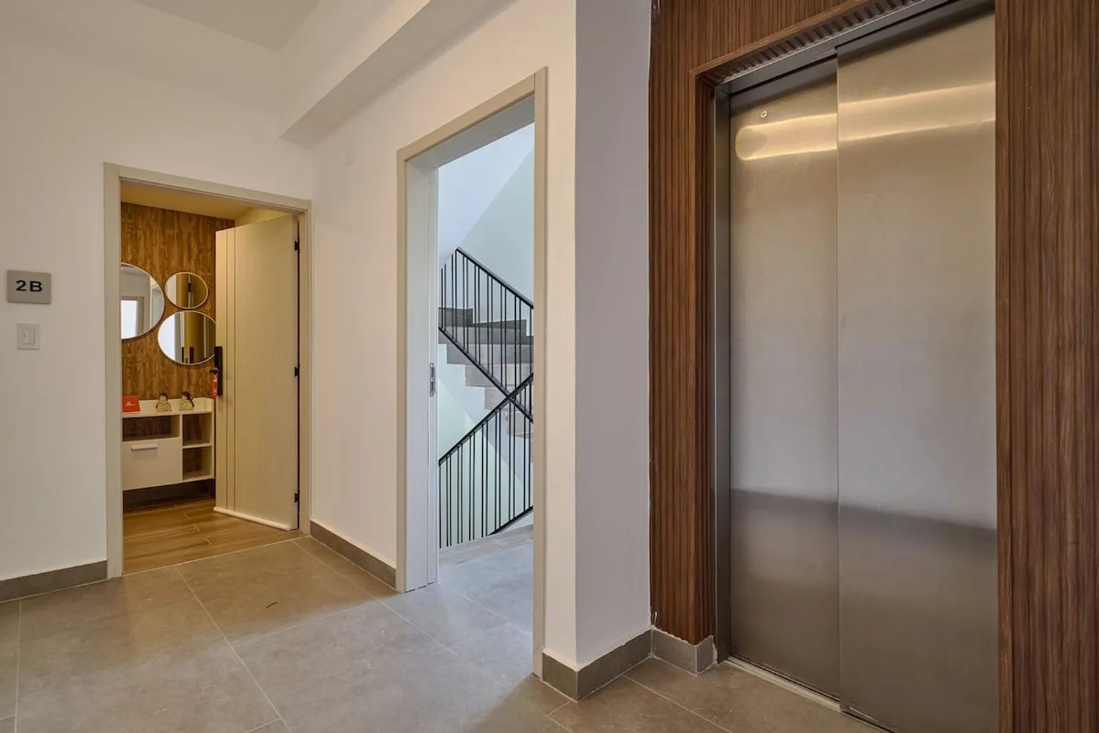 Apartment in Ensanche Naco - 1 Bedroom, photo 10